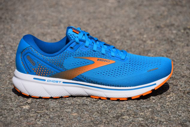 Brooks Ghost 14