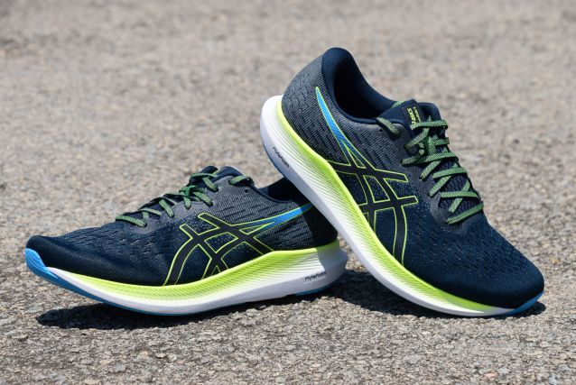 ASICS Evoride 2 características