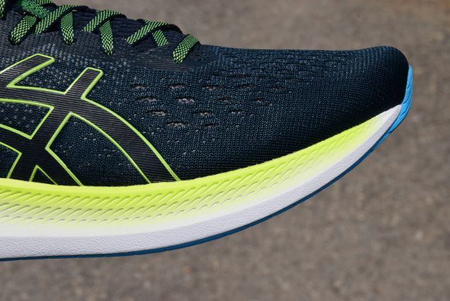 ASICS Evoride 2 mujer