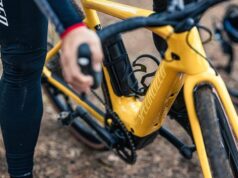 comprar una bicicleta electrica