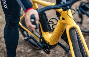 comprar una bicicleta electrica