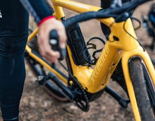 comprar una bicicleta electrica