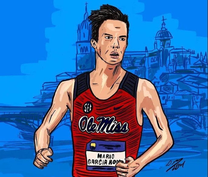 mario garcia romo