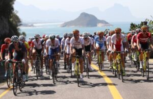 Juegos Olímpicos ciclismo Tokio pruebas fechas