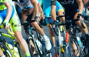 usar guantes ciclismo si no