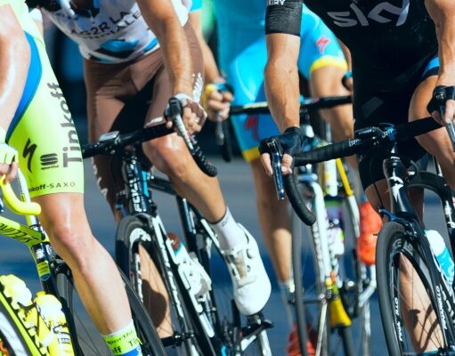 usar guantes ciclismo si no