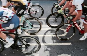 cadencia pedaleo ciclismo claves y factor