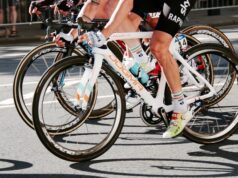 fuerza piernas ciclismo ejercicios
