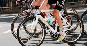 fuerza piernas ciclismo ejercicios