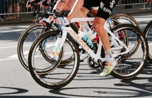fuerza piernas ciclismo ejercicios