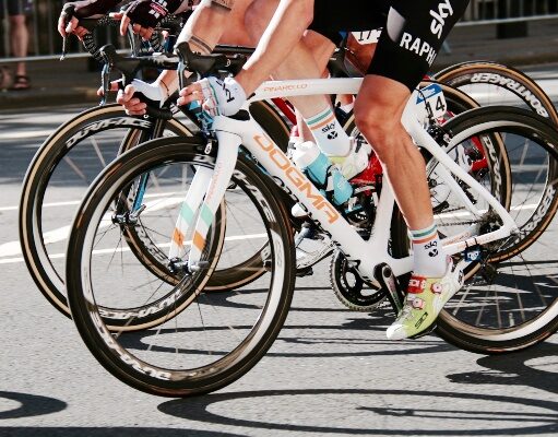 fuerza piernas ciclismo ejercicios