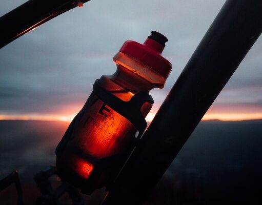 electrolitos ciclismo bebida isotónica