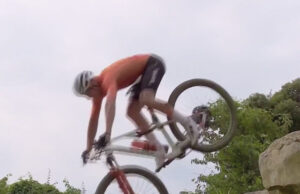 van der poel tokio