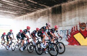 Bicicleta escaladora aero o gran fondo