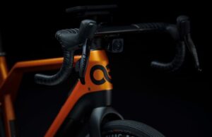 Bicicletas porsche