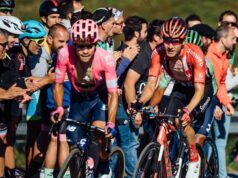 Consejos para superar el verano ciclismo