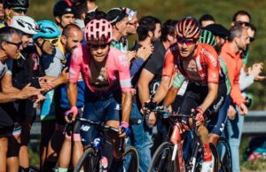 Consejos para superar el verano ciclismo