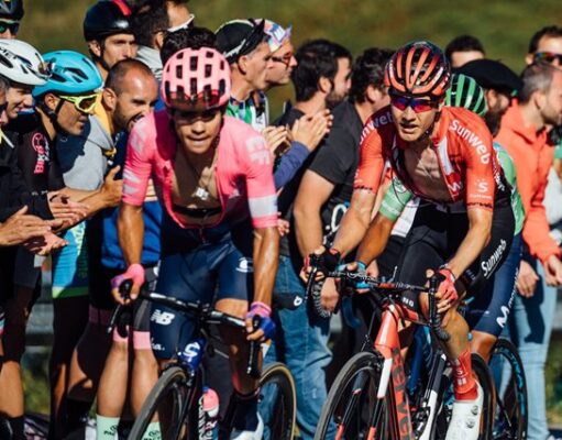 Consejos para superar el verano ciclismo