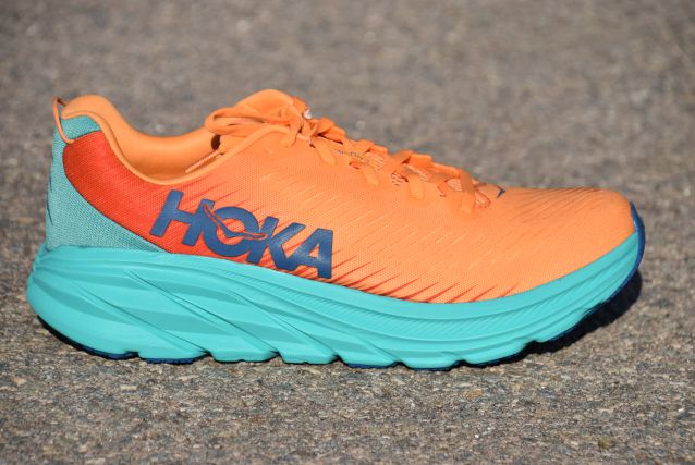 Hoka One One Rincon 3