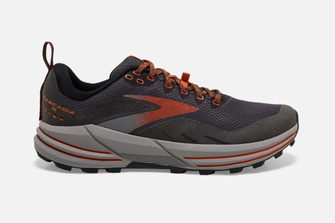 Brooks Cascadia 16