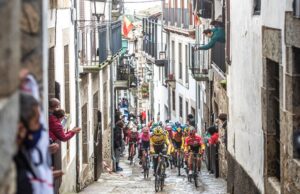 Revelaciones vuelta a españa