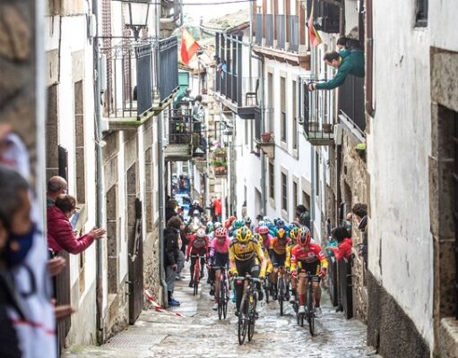 Revelaciones vuelta a españa