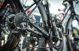 cambio electronico o mecanico ciclismo carretera opinión