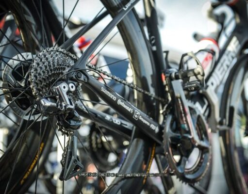 cambio electronico o mecanico ciclismo carretera opinión