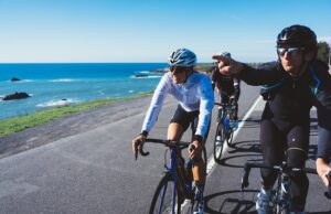 dejar la bicicelta unas semana paron ciclismo