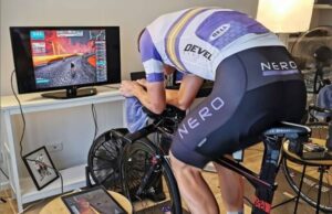 jay vine zwift vuelta a españa