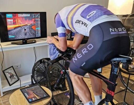 jay vine zwift vuelta a españa
