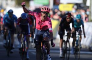 magnus cort nielsen la vuelta