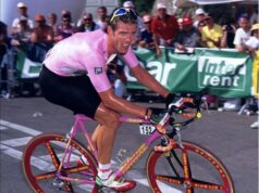 Cipollini actor porno
