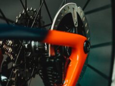 Frenos de disco Pinarello INEOS Grenadiers