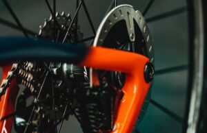 Frenos de disco Pinarello INEOS Grenadiers