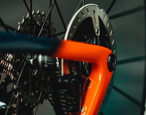 Frenos de disco Pinarello INEOS Grenadiers