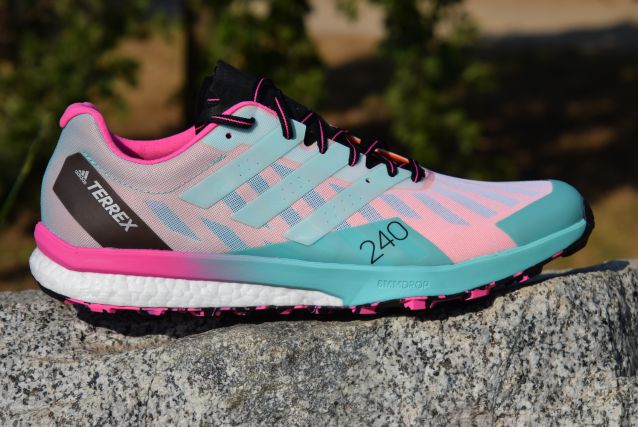 adidas Terrex Speed Ultra
