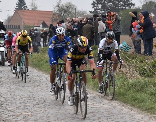 Paris Roubaix 2021 vuelve después de 2 años