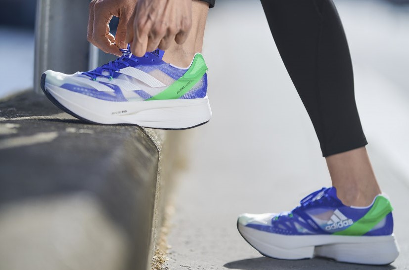 zapatillas adidas adizero