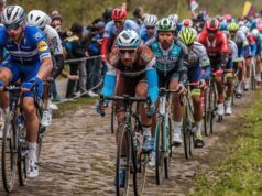 domingo de misa domingo de paris roubaix