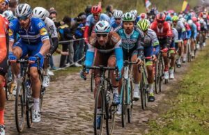 domingo de misa domingo de paris roubaix