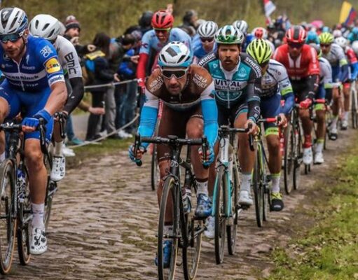 domingo de misa domingo de paris roubaix