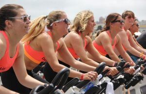 spinning principiantes