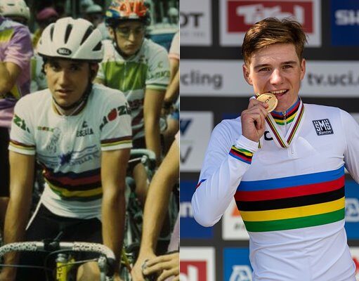 miguel morras campeon mundo evenepoel