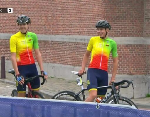 mundial tarde salida