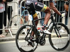 Elegir culotte ciclismo