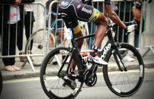 Elegir culotte ciclismo
