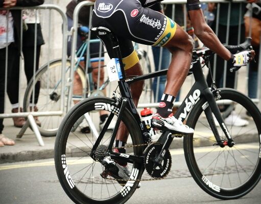 Elegir culotte ciclismo