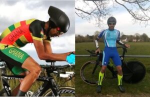triatlon ghana mundiales ciclismo