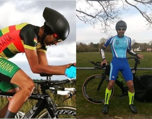 triatlon ghana mundiales ciclismo